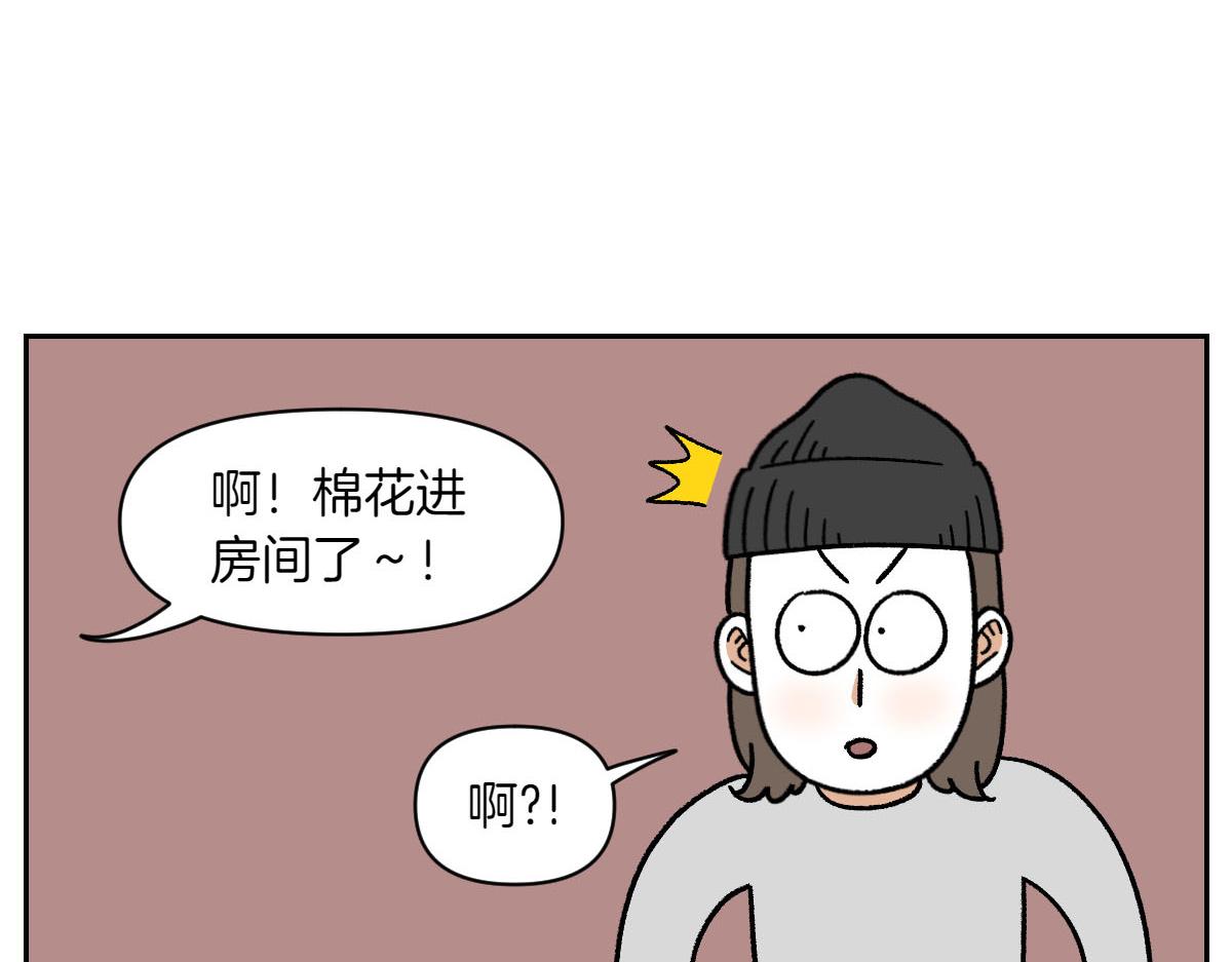 第37话 宝宝客人和棉花(1/2)-第105话