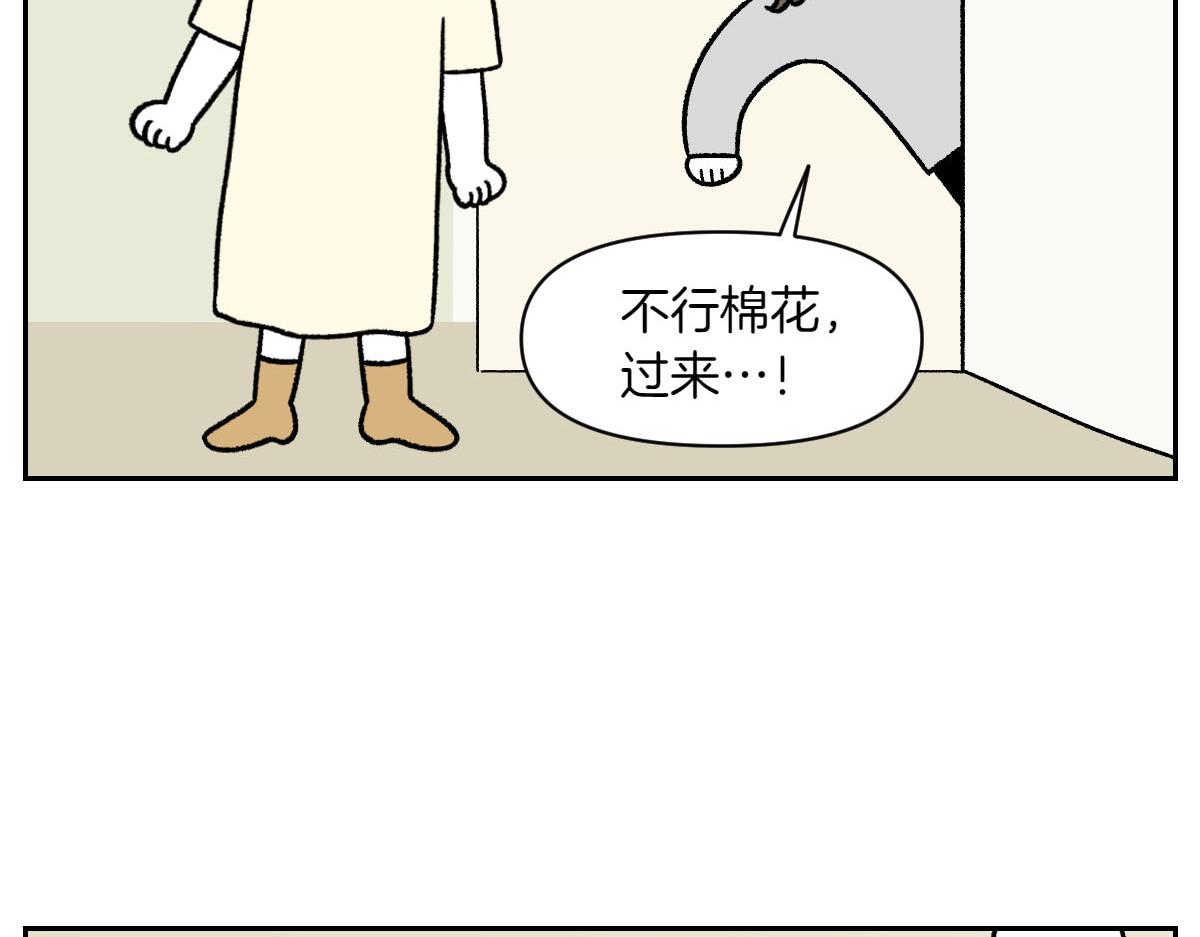 第37话 宝宝客人和棉花(1/2)-第105话