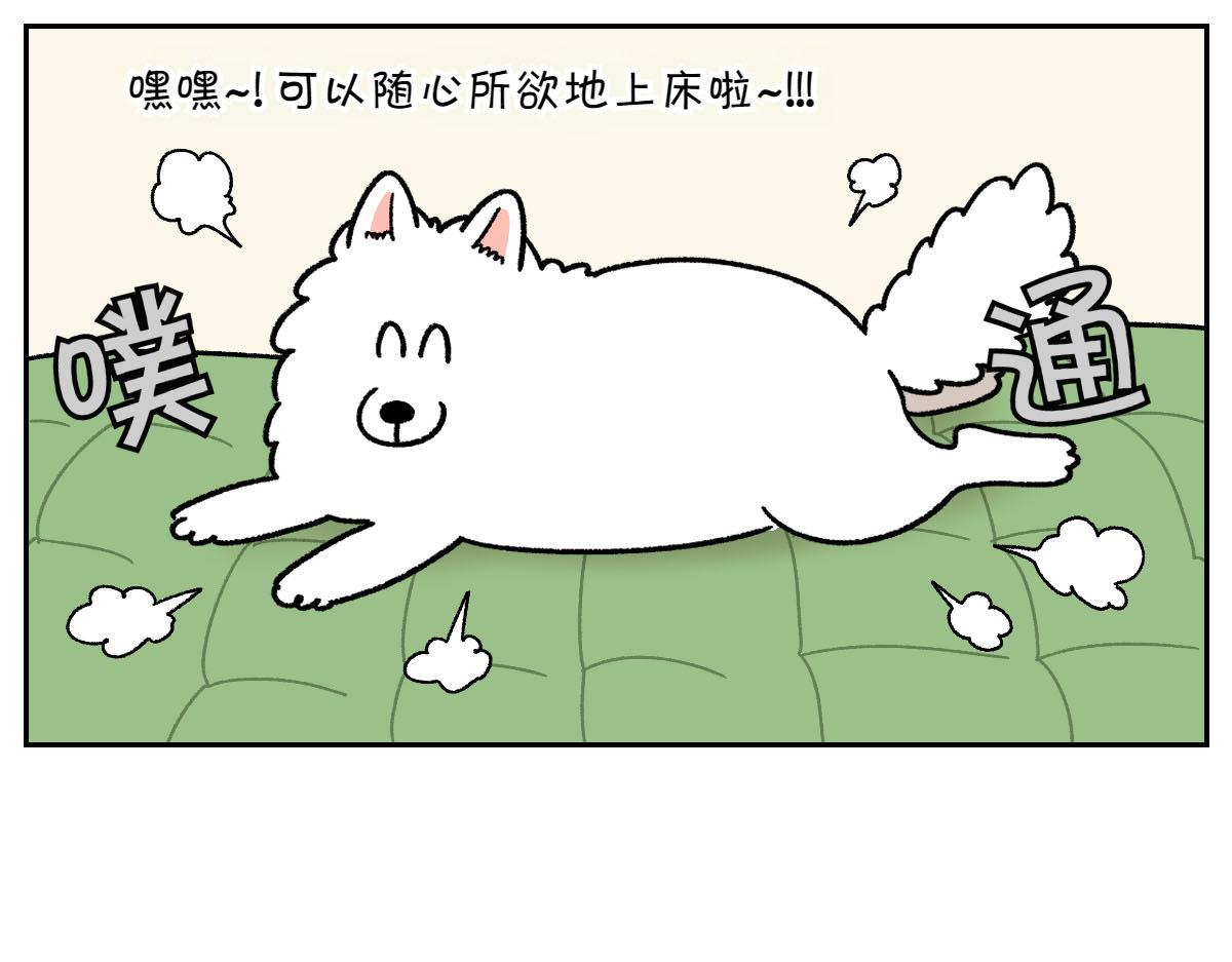 第41话 偷偷上床(1/2)-第109话