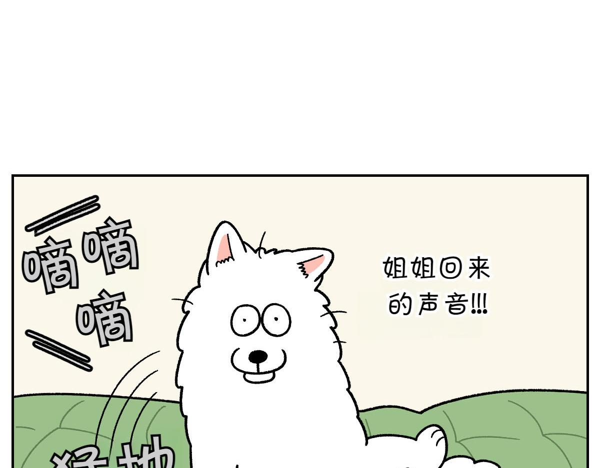 第41话 偷偷上床(1/2)-第109话