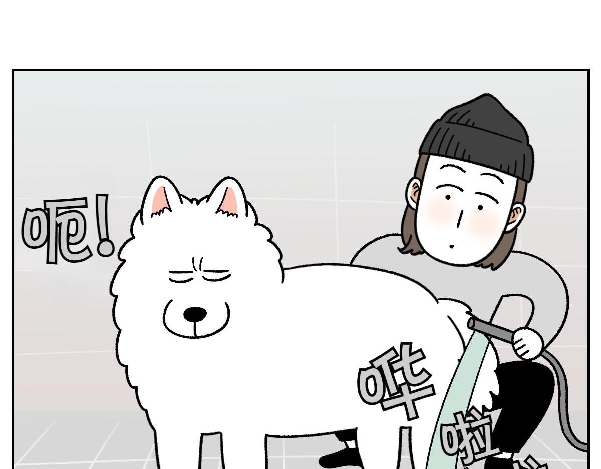 第47话 把狗狗引到浴室(1/2)-第115话