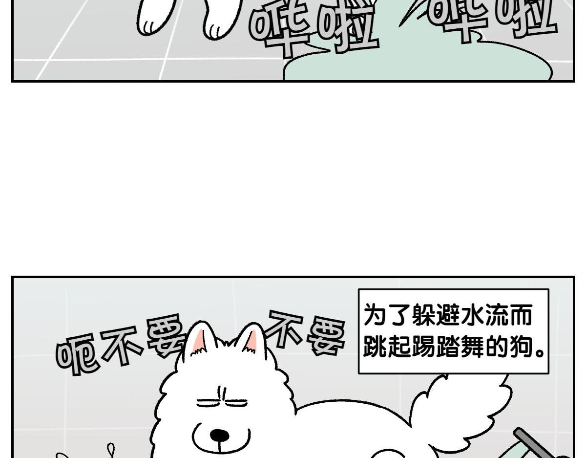 第47话 把狗狗引到浴室(1/2)-第115话