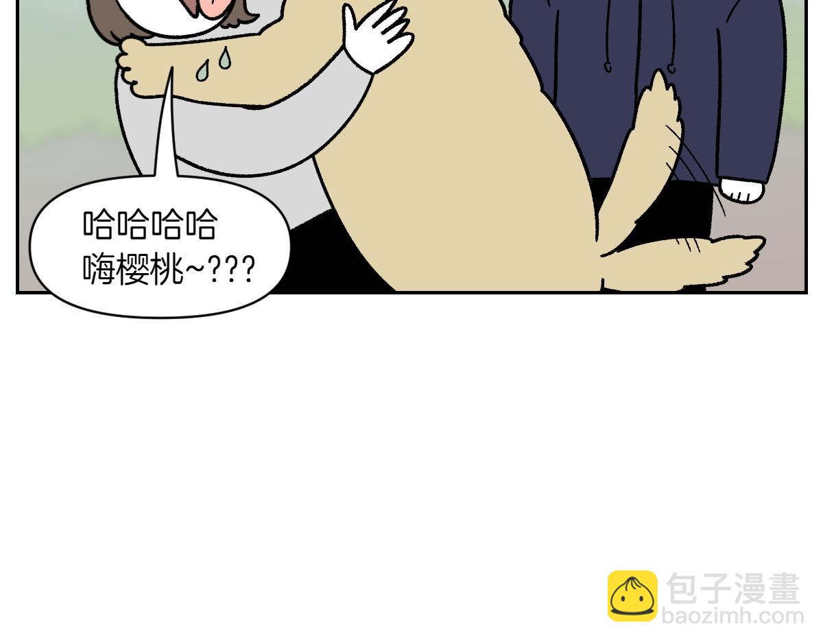 第51话 没有狗狗就互不相识的人们-第119话