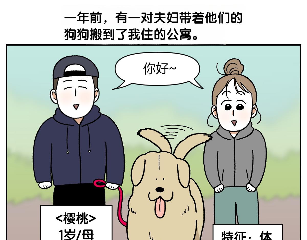 第51话 没有狗狗就互不相识的人们-第119话