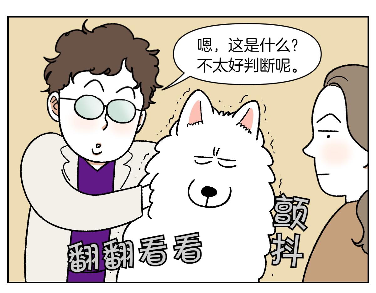 第53话 剪成小平头-第121话