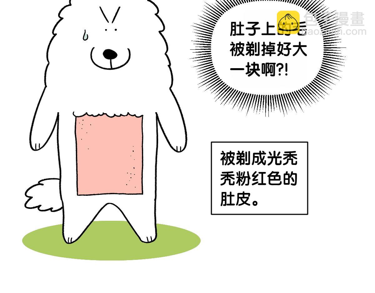 第53话 剪成小平头-第121话
