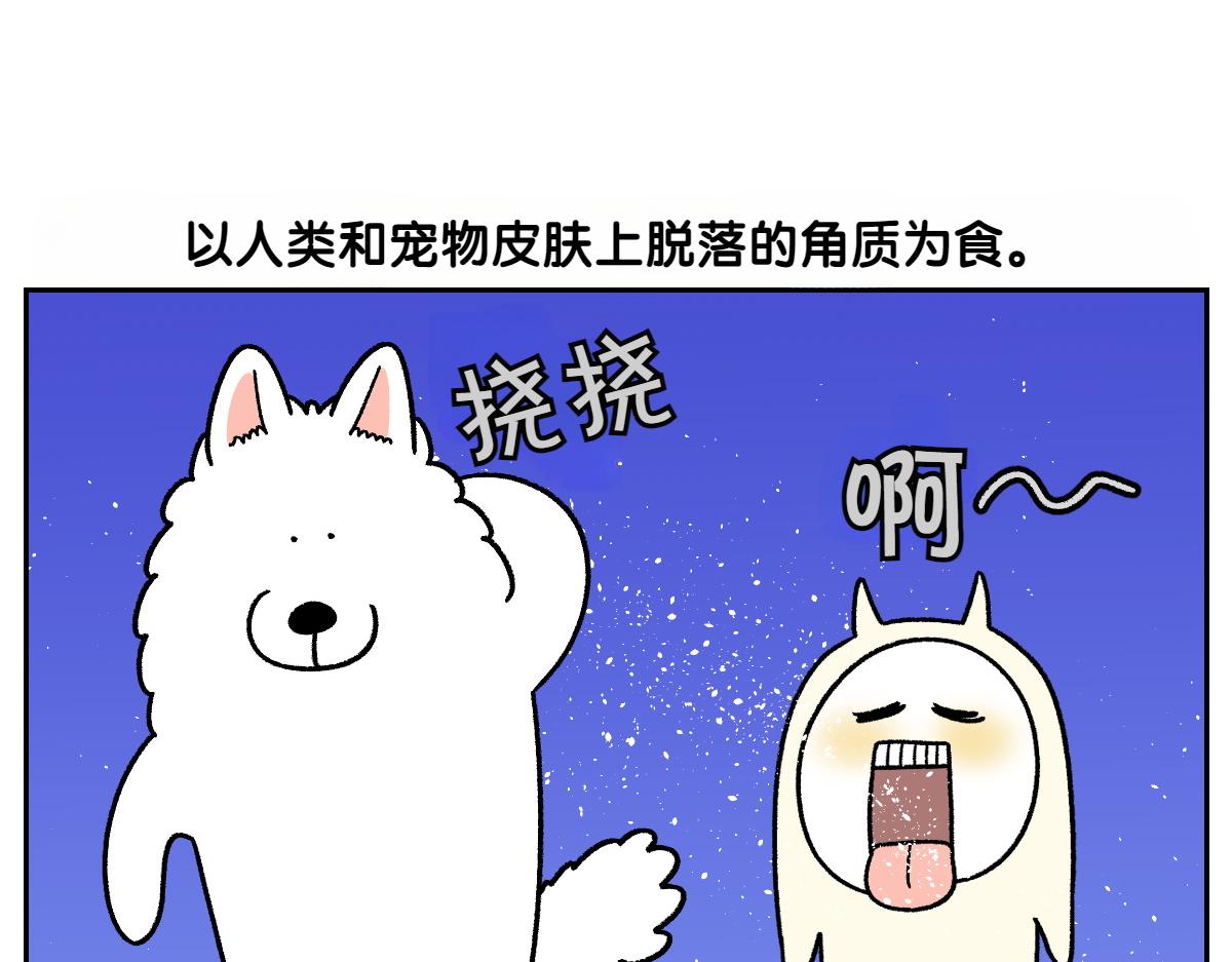 第57话 消灭家里的灰尘(1/2)-第125话