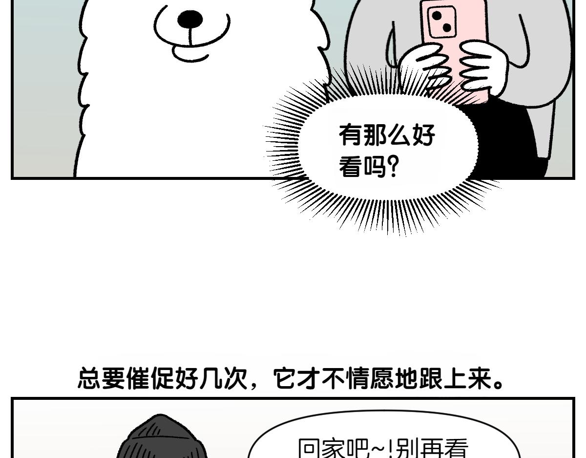 第61话 台阶和狗(1/2)-第129话