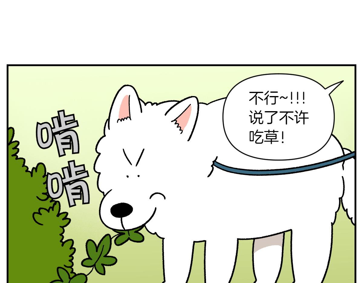 第63话 拔草和吃血(1/2)-第131话