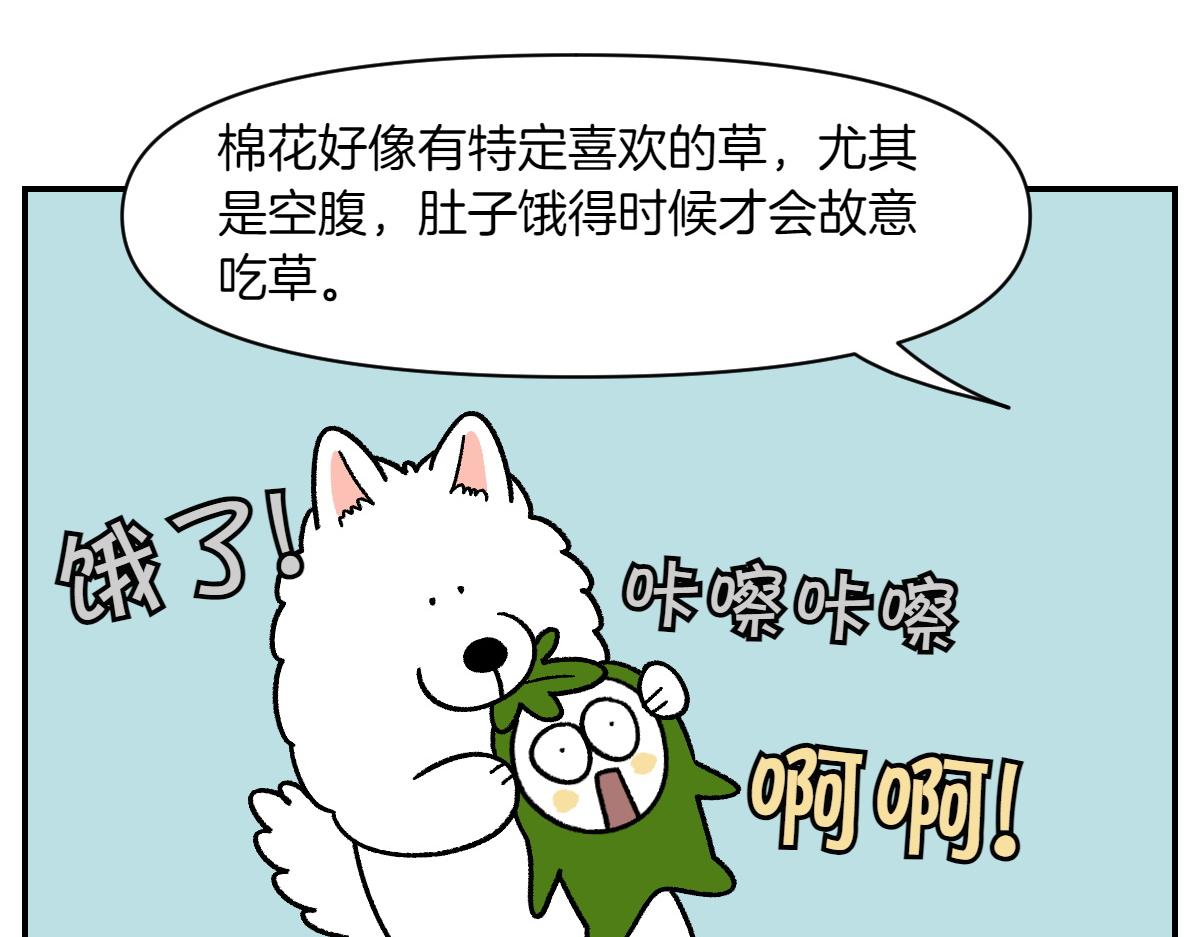 第63话 拔草和吃血(1/2)-第131话