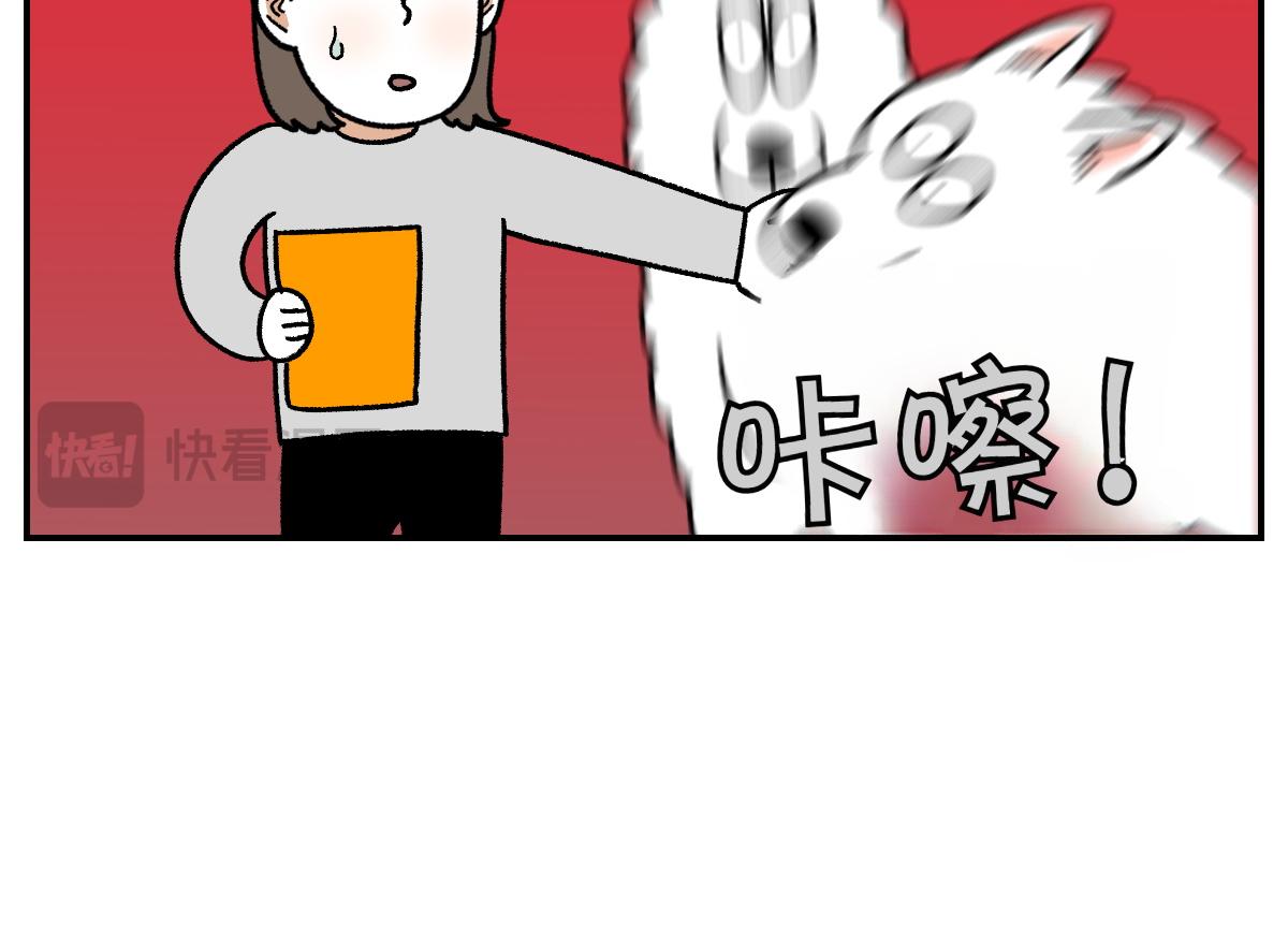 第65话 成了贪吃狗的棉花-第133话