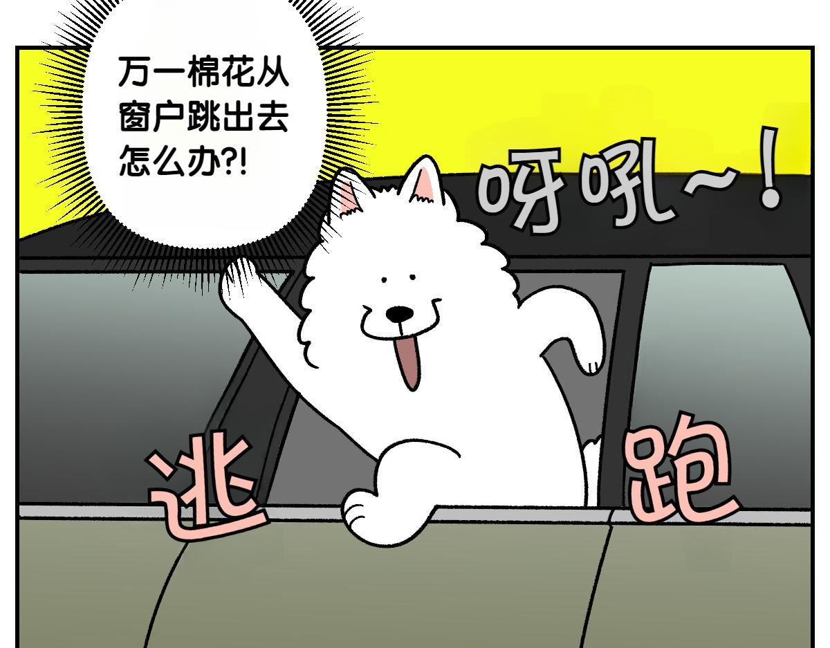 第67话 后座车窗-第135话