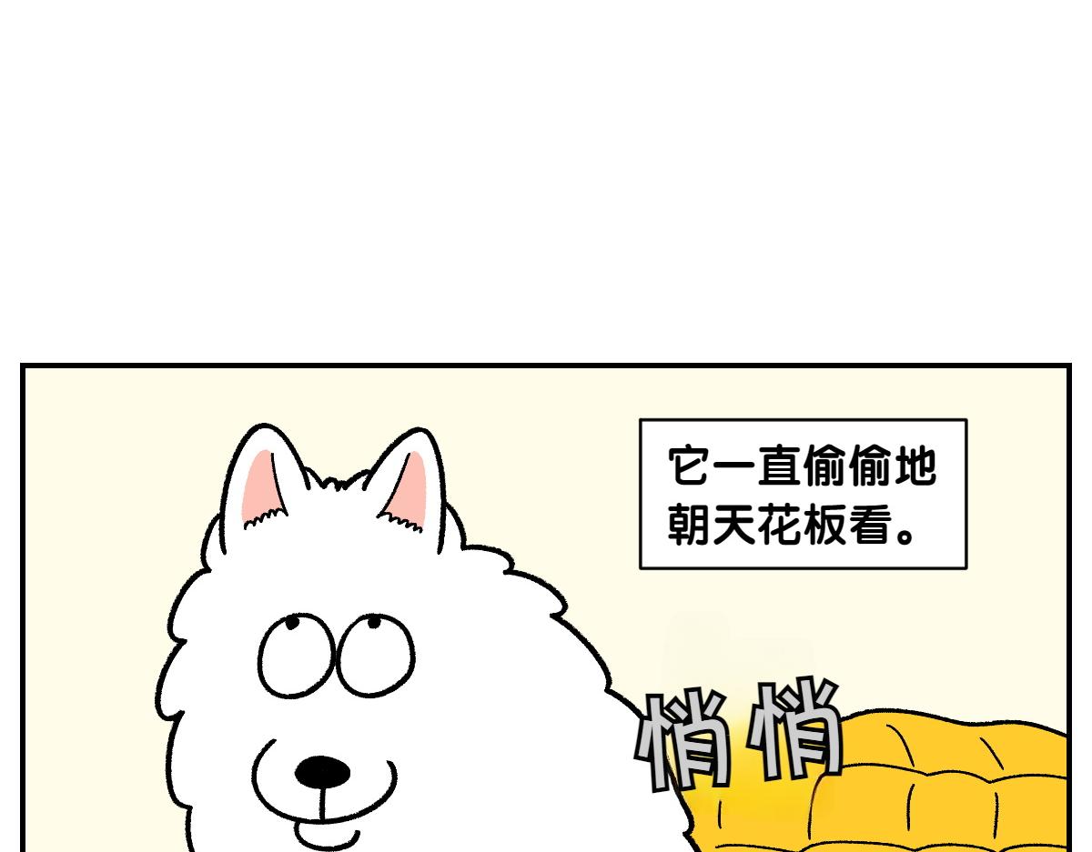 第71话 害怕打雷的狗(1/2)-第139话