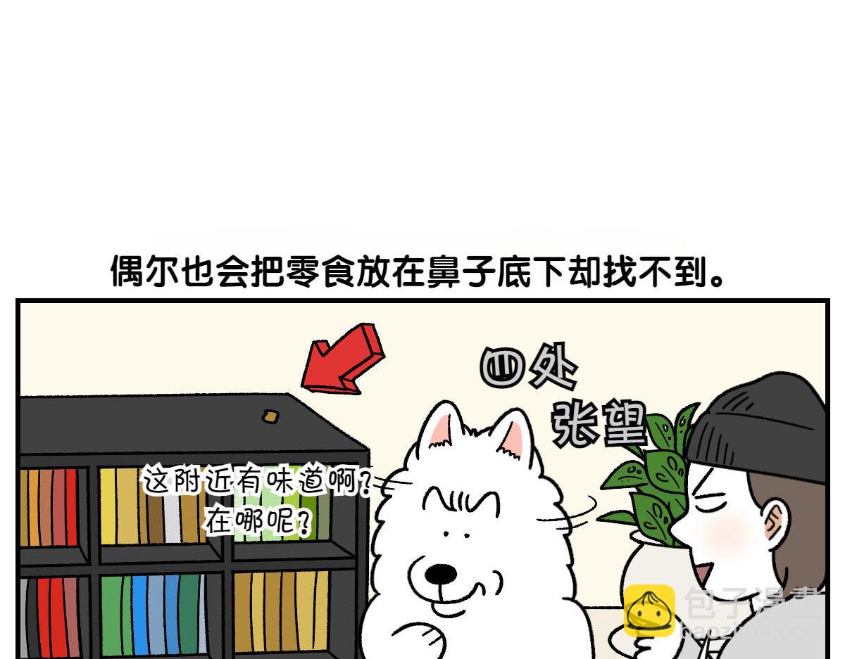 第77话 接收零食-第145话