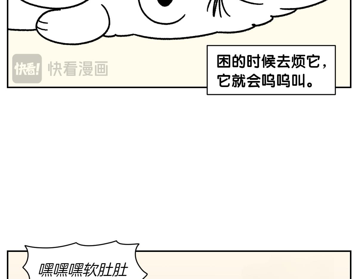 第80话 早晚都在睡觉的狗-第149话