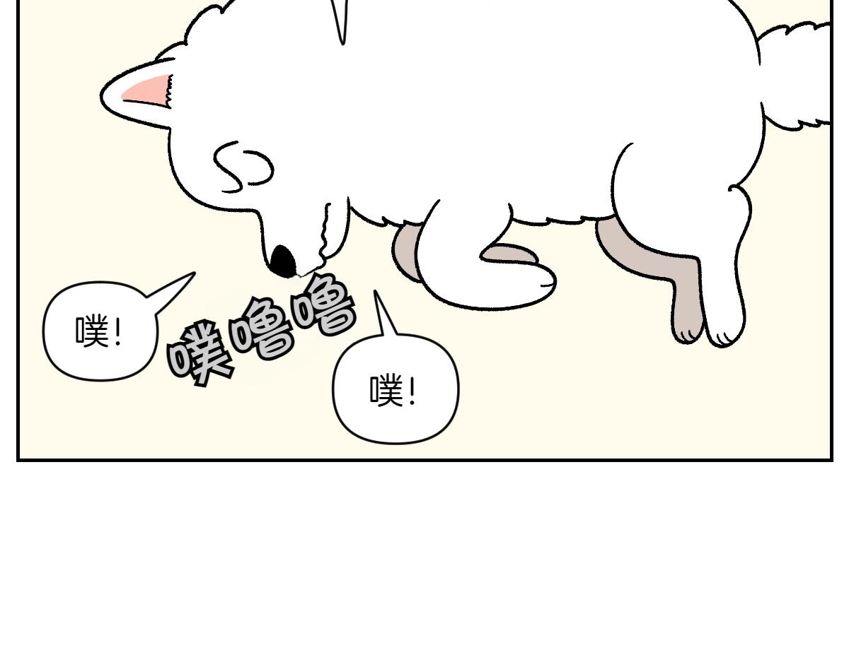 第80话 早晚都在睡觉的狗-第149话