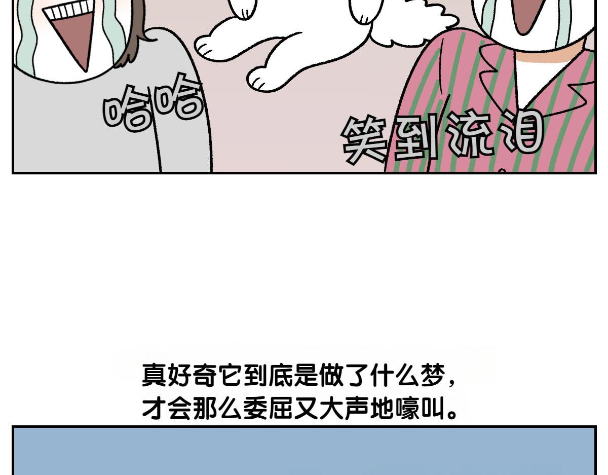 第80话 早晚都在睡觉的狗-第149话