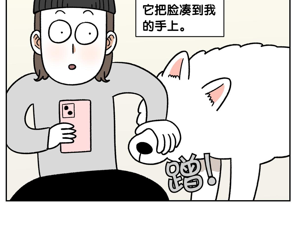 第82话 摸摸时间(1/2)-第151话