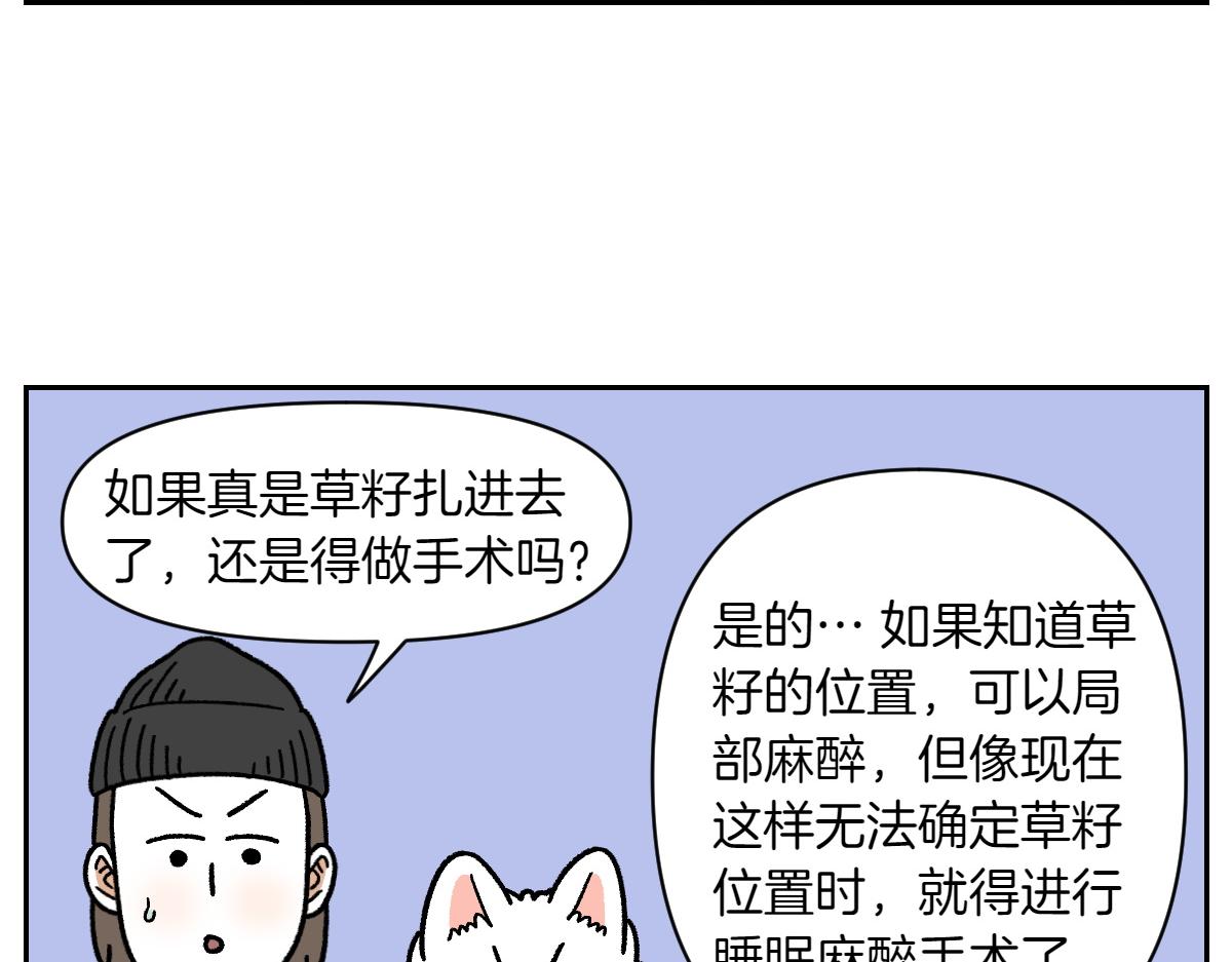 第84话 坏种子事件-第153话