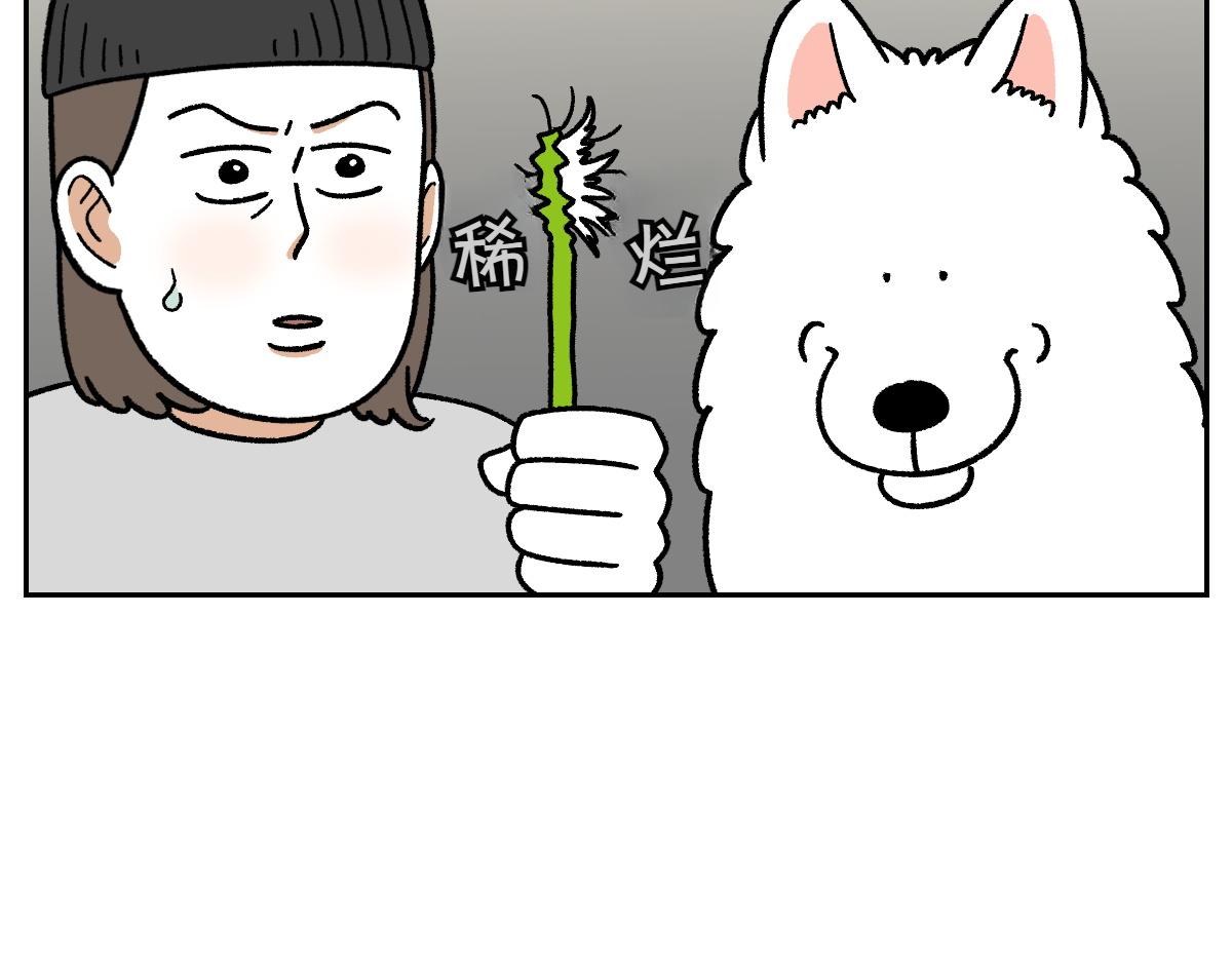 第88话 牙齿管理-第157话