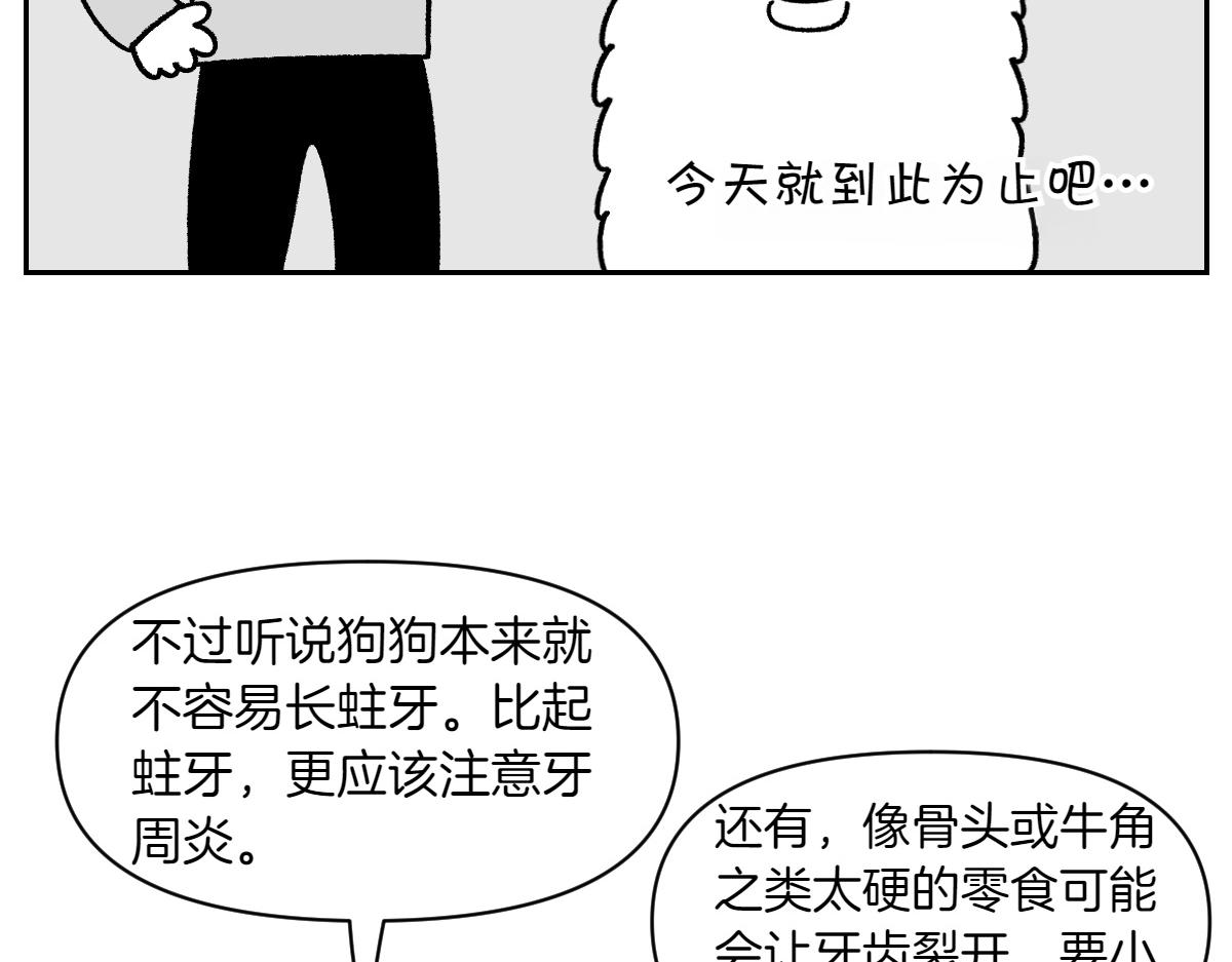 第88话 牙齿管理-第157话