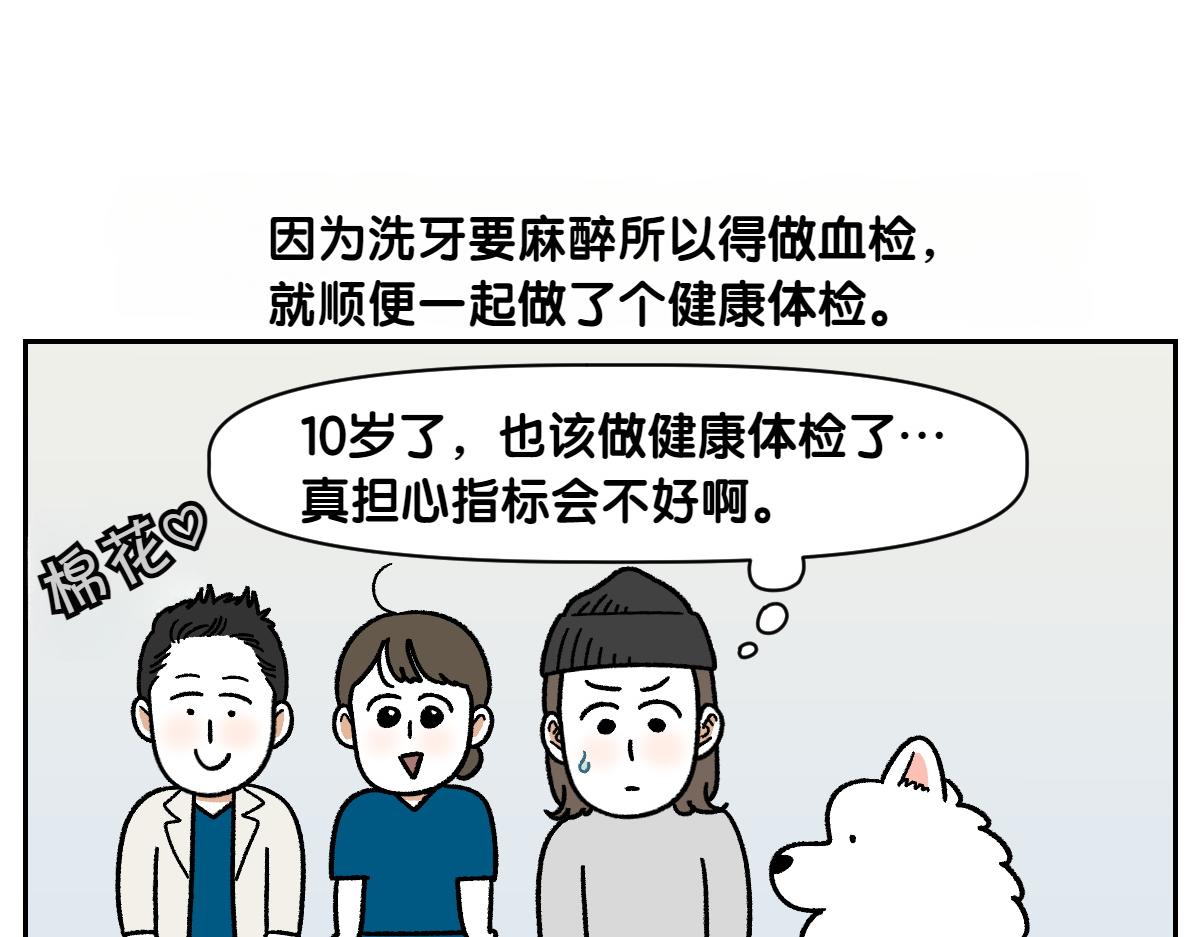 第88话 牙齿管理-第157话
