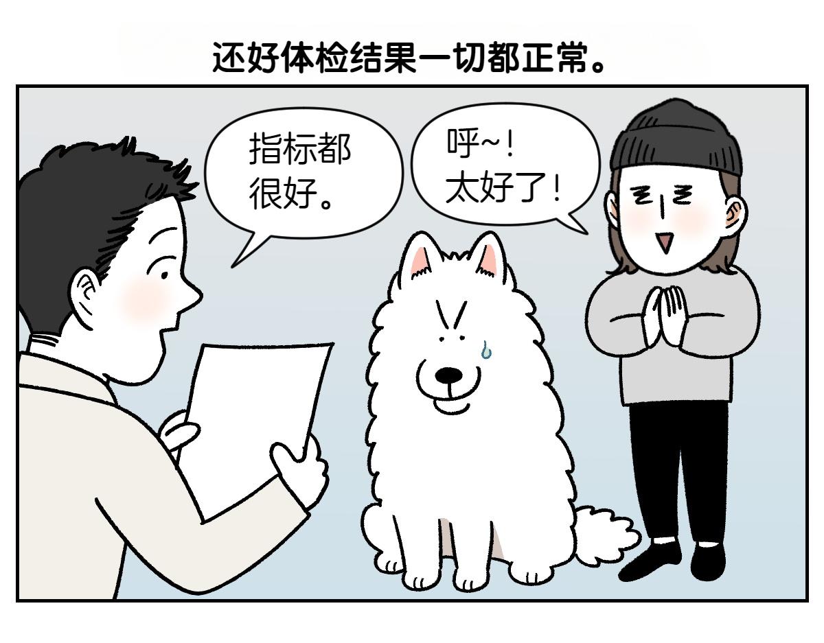 第88话 牙齿管理-第157话