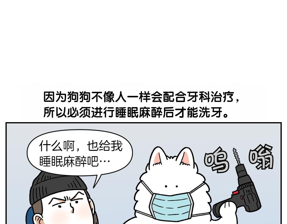 第88话 牙齿管理-第157话