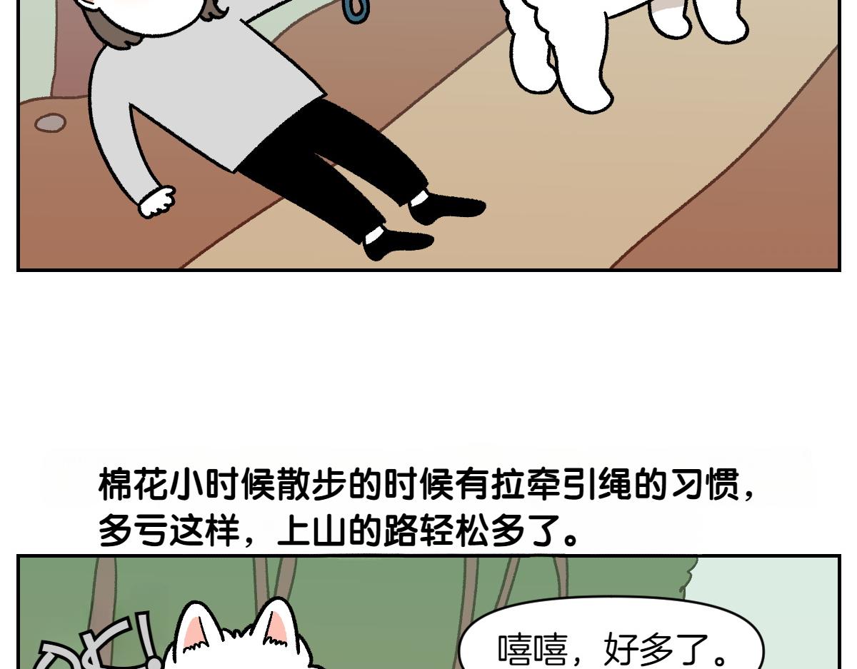 第92话 爬山-第161话