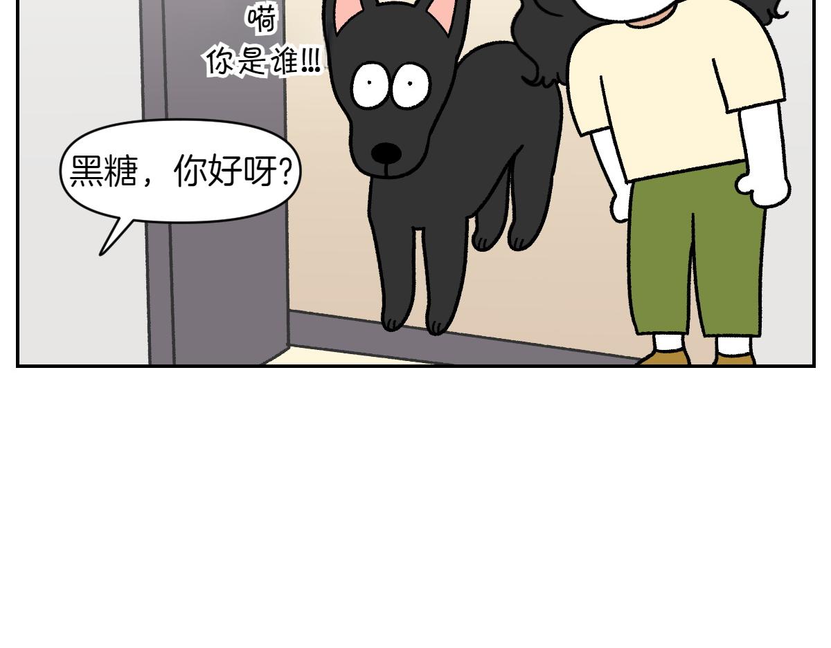第94话 名犬黑糖(1/2)-第163话