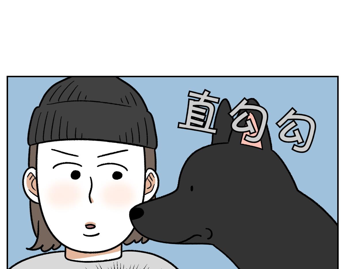 第94话 名犬黑糖(1/2)-第163话