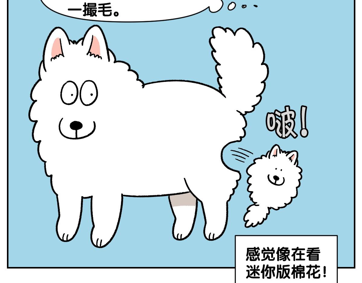 第98话 在医院里遇到的朋友们(1/2)-第167话