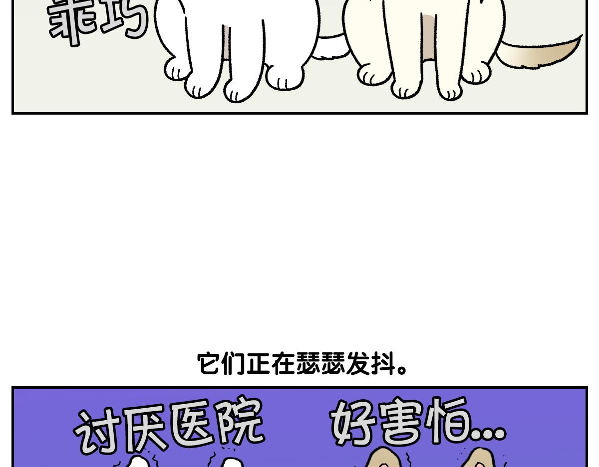 第98话 在医院里遇到的朋友们(1/2)-第167话