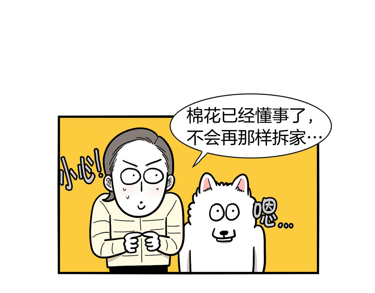 第26话 棉花牌闹钟(1/3)-第27话