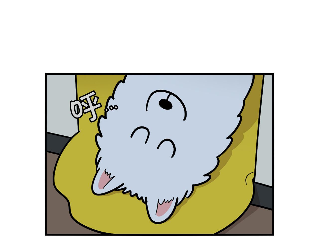 第26话 棉花牌闹钟(1/3)-第27话