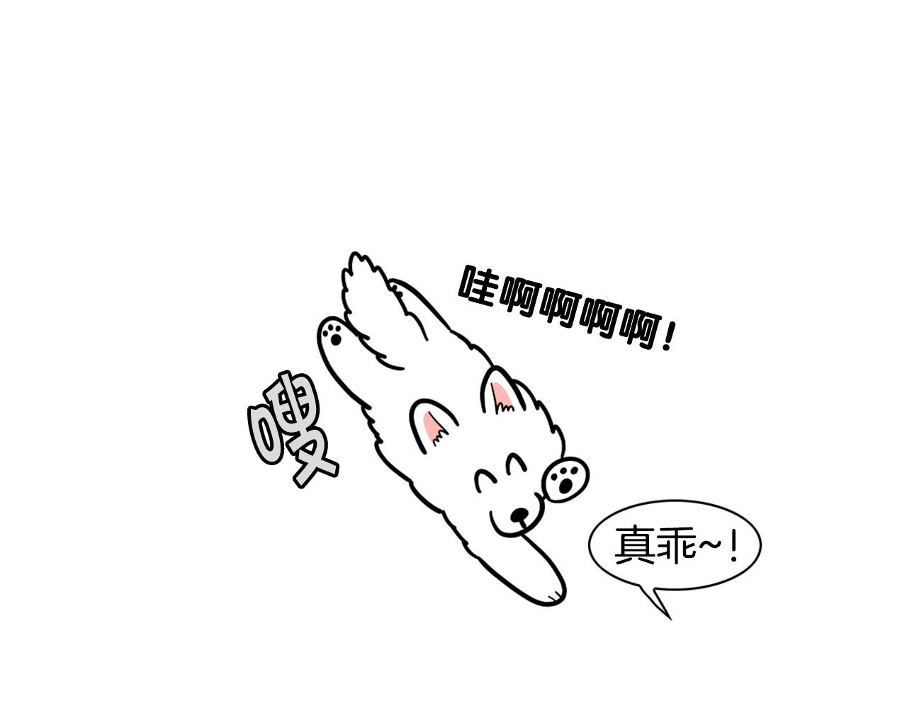 第28话 不牵狗绳的后果(1/3)-第29话