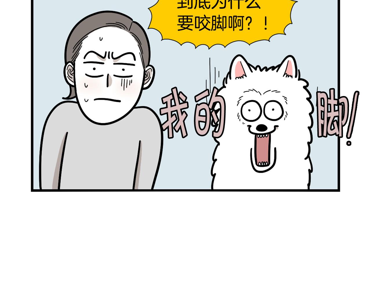 第30话 咬鞋狂魔(1/2)-第31话