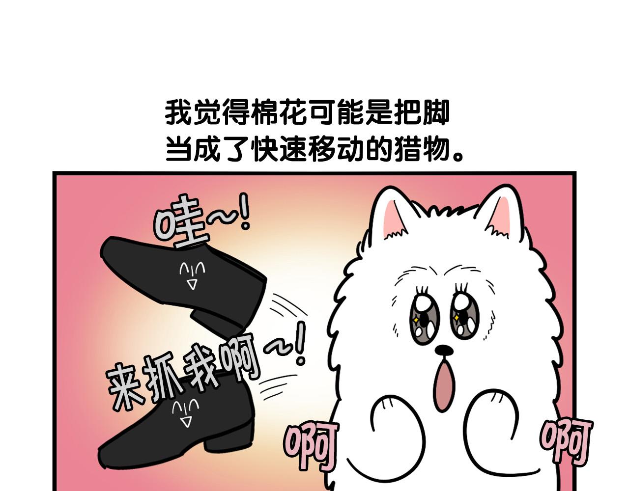 第30话 咬鞋狂魔(1/2)-第31话