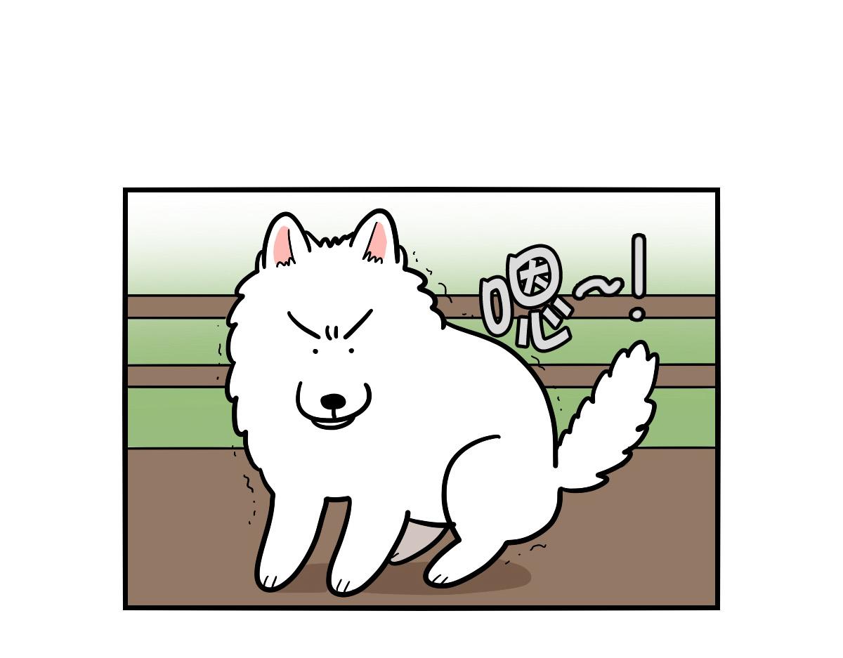 第34话 捡屎好难(1/2)-第35话