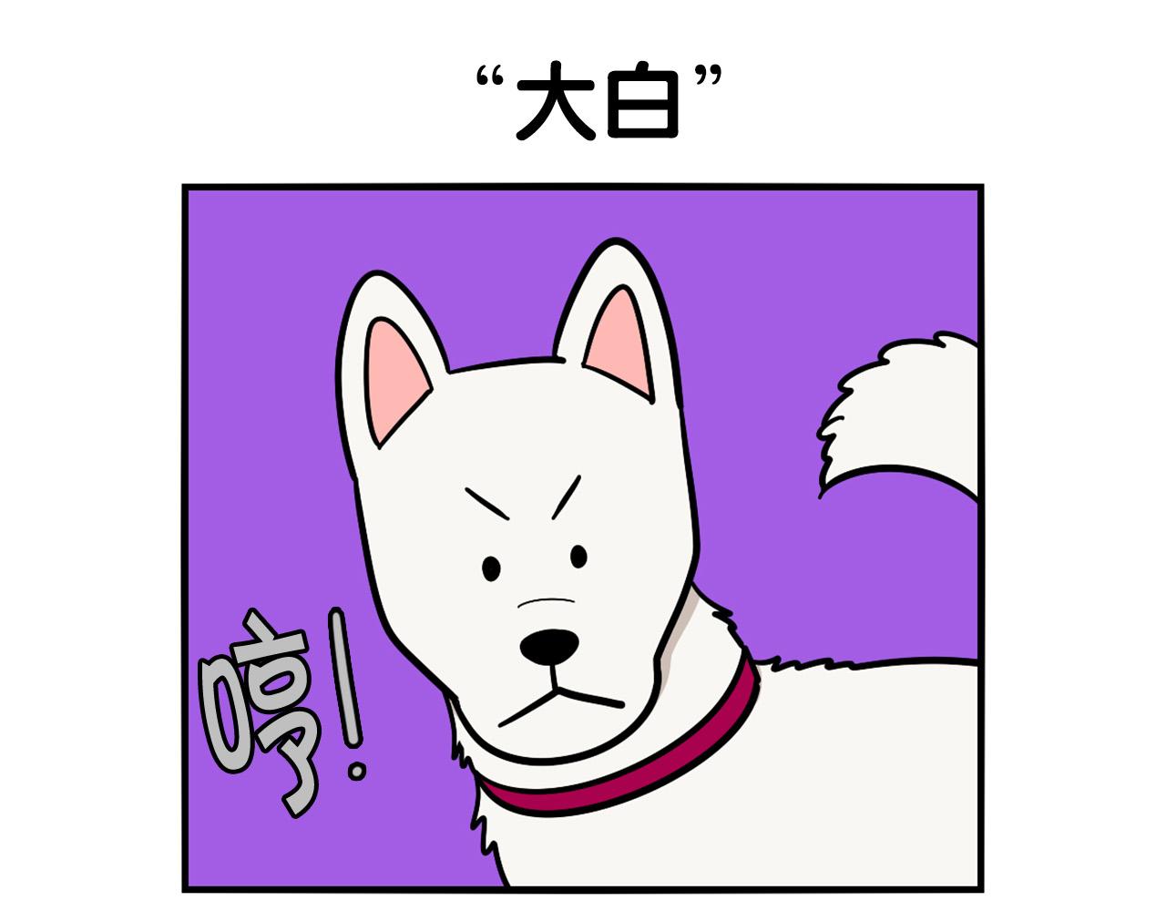 第36话 其他狗狗(1/2)-第37话