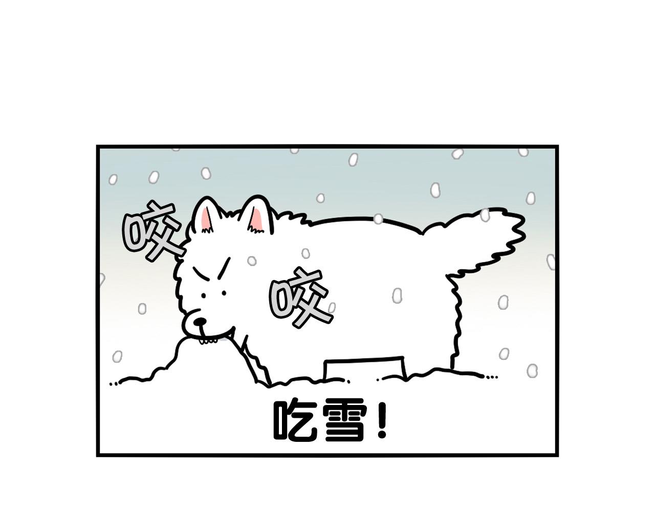 第38话 不怕冷(1/2)-第39话