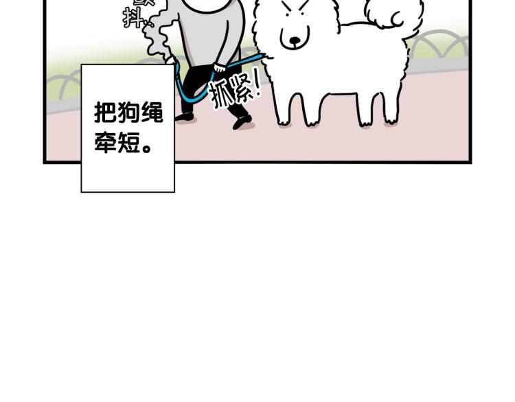 第4话 训练狗狗大作战！(1/2)-第5话