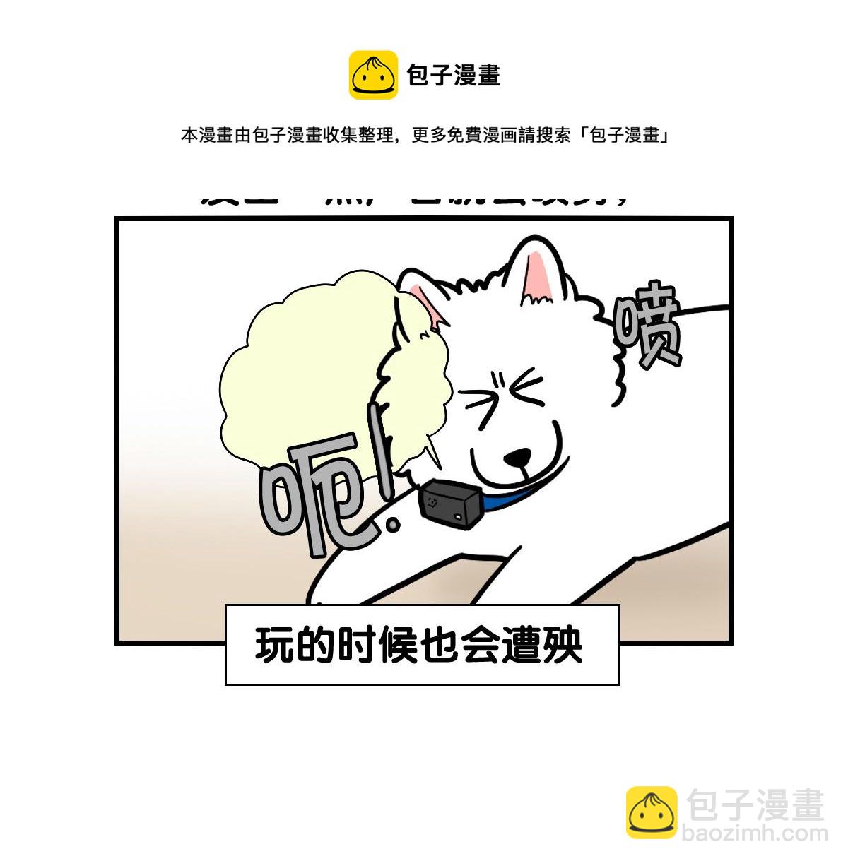 第40话 如何防止狗叫？(1/2)-第41话