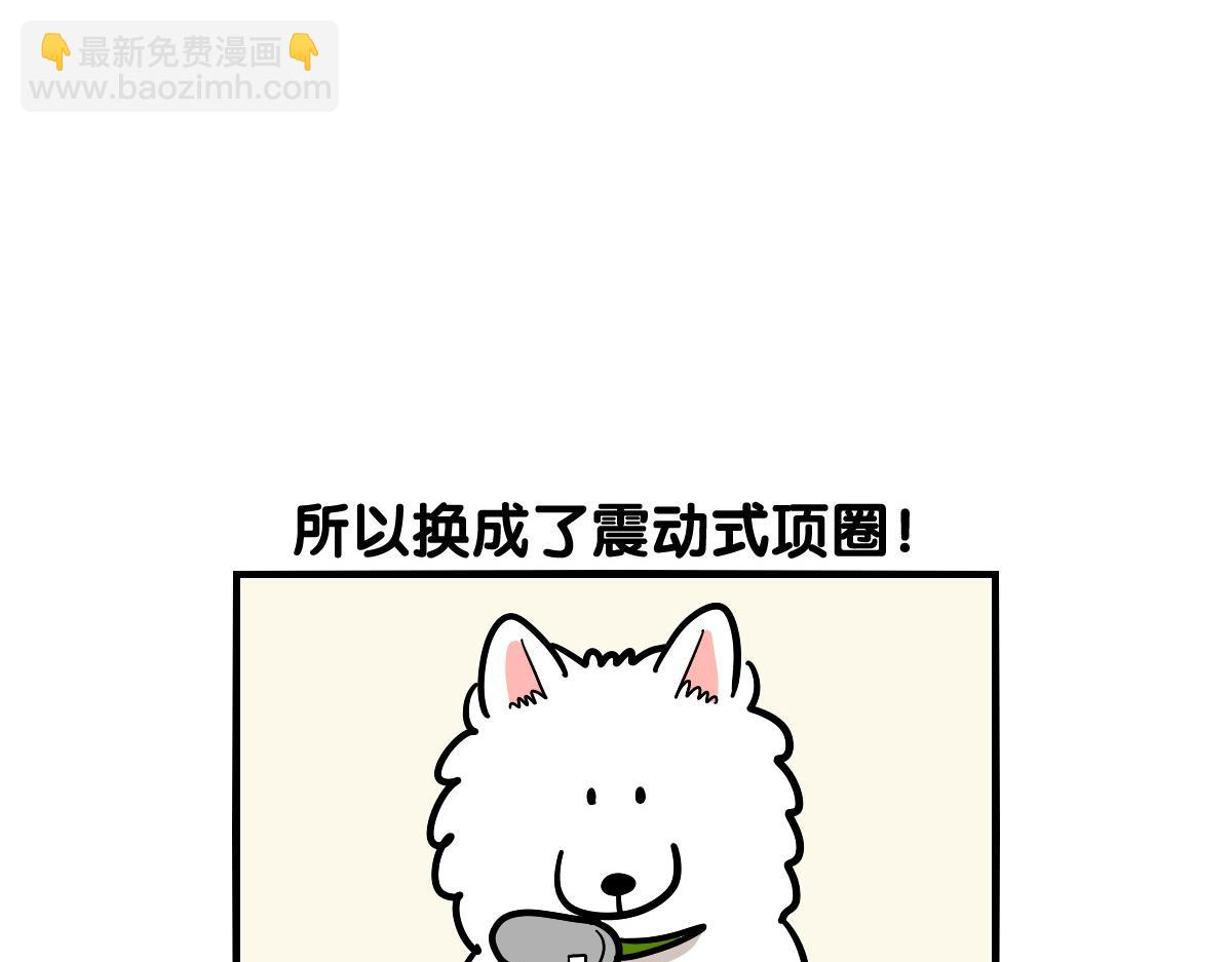第40话 如何防止狗叫？(1/2)-第41话