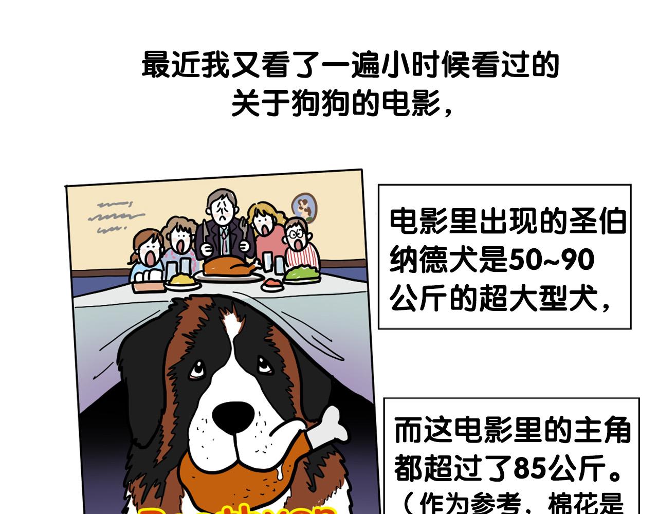 第58话 狗狗好可爱！(1/2)-第59话