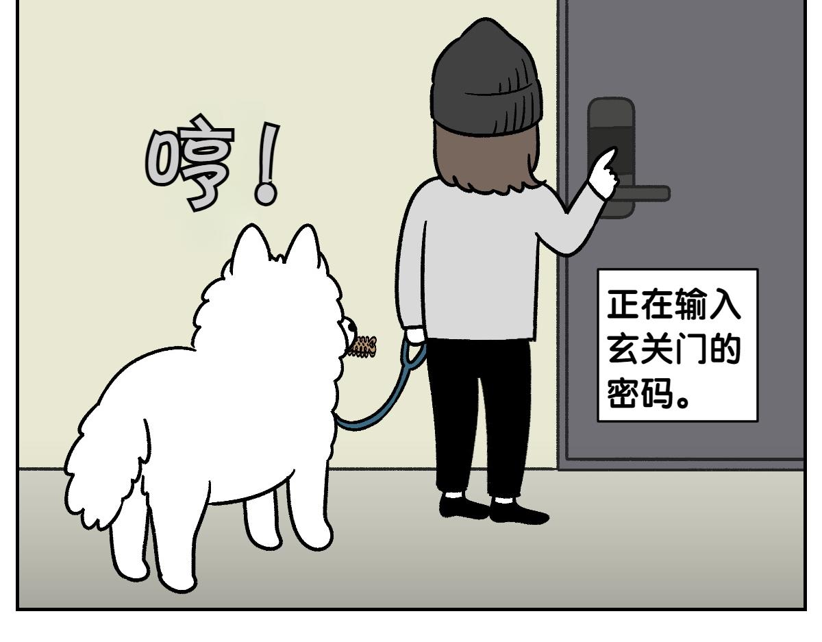 第11话 狗咬胶(1/2)-第79话