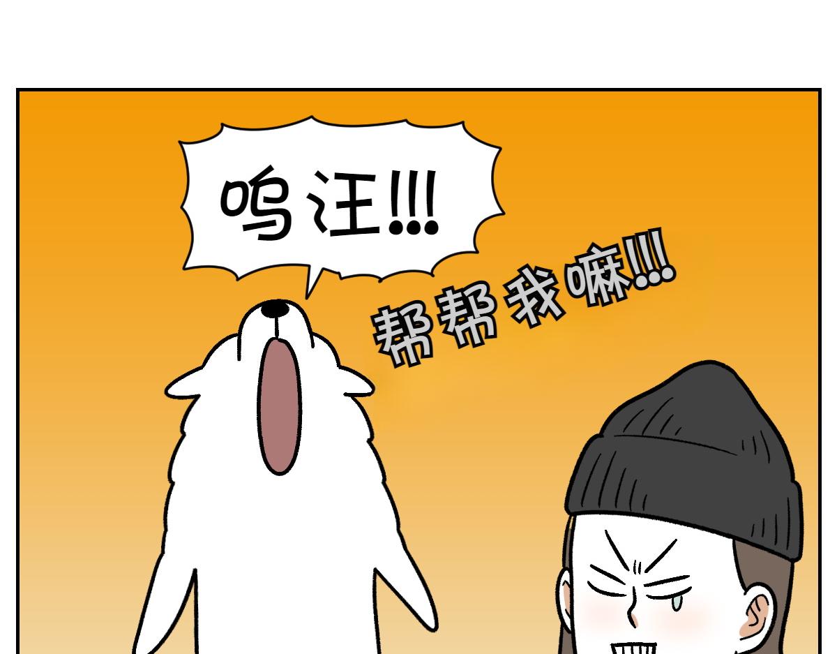 第11话 狗咬胶(1/2)-第79话