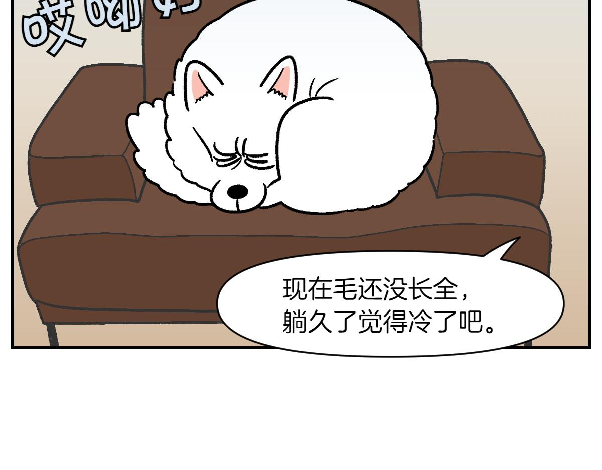 第13话 帮我开阳台门(1/2)-第81话