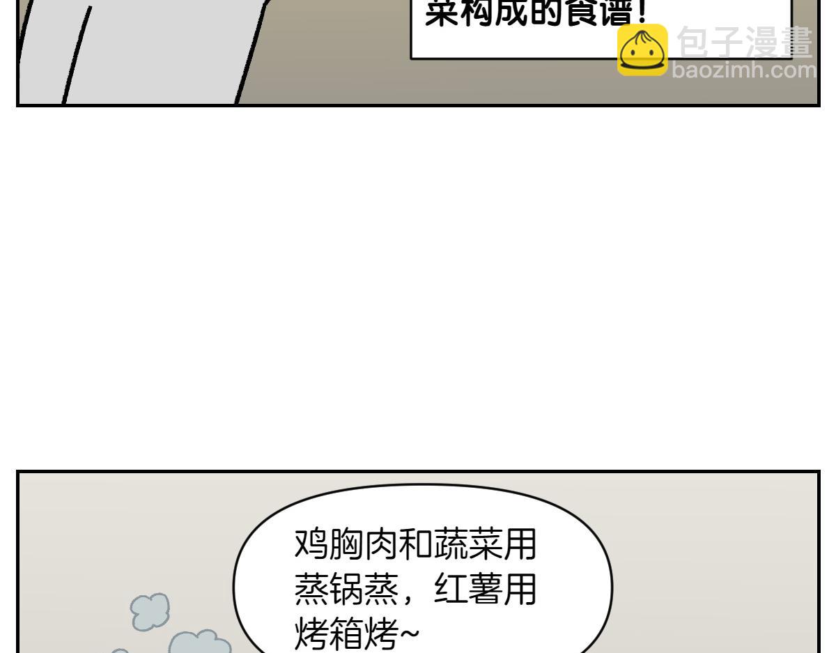 第19话 干净饮食-第87话
