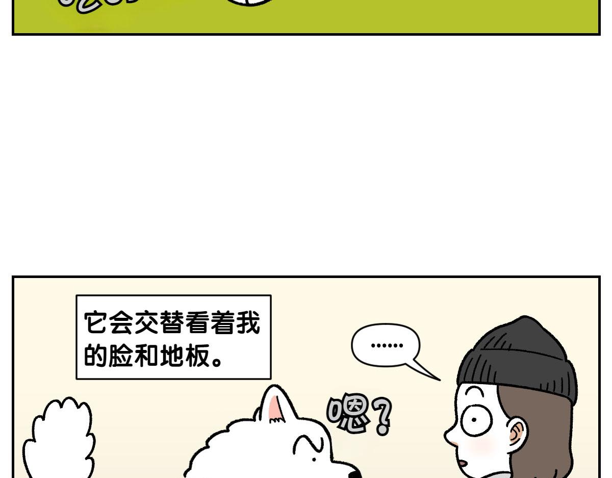 第21话 歪头等待的狗-第89话